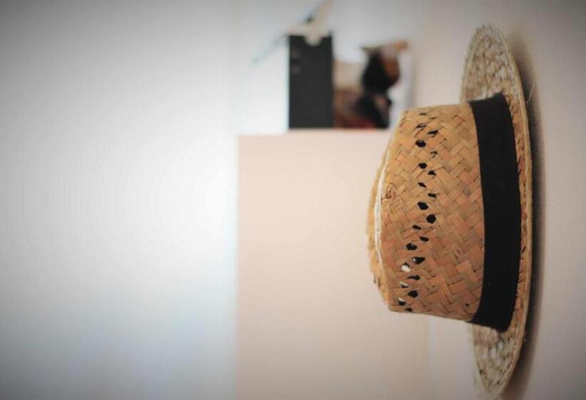 스탠다드 트리플 룸, Costa Norte Guesthouse