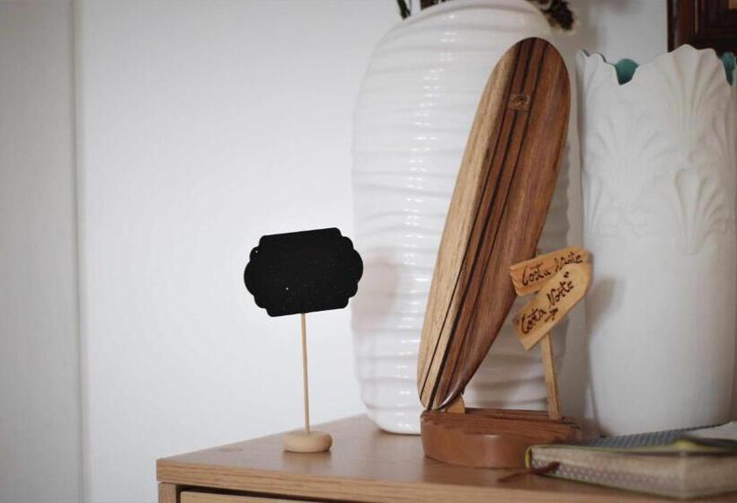 스탠다드 룸, Costa Norte Guesthouse