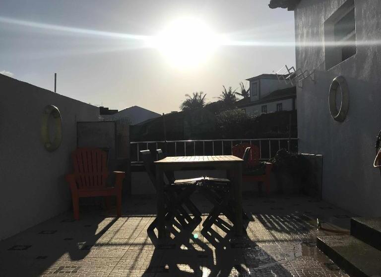 Номер Стандарт, Costa Norte Guesthouse