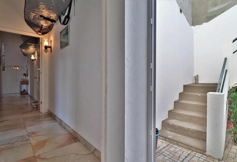 스탠다드 트리플 발코니 룸, Costa Norte Guesthouse