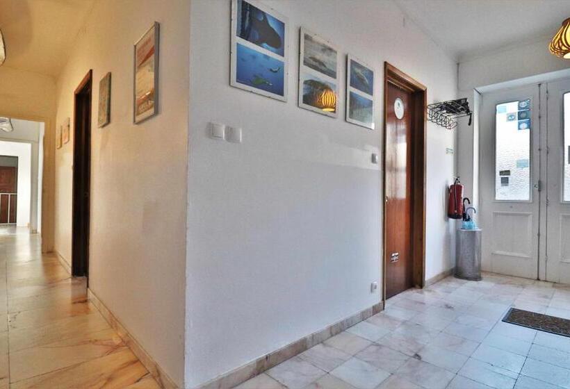 스탠다드 룸, Costa Norte Guesthouse