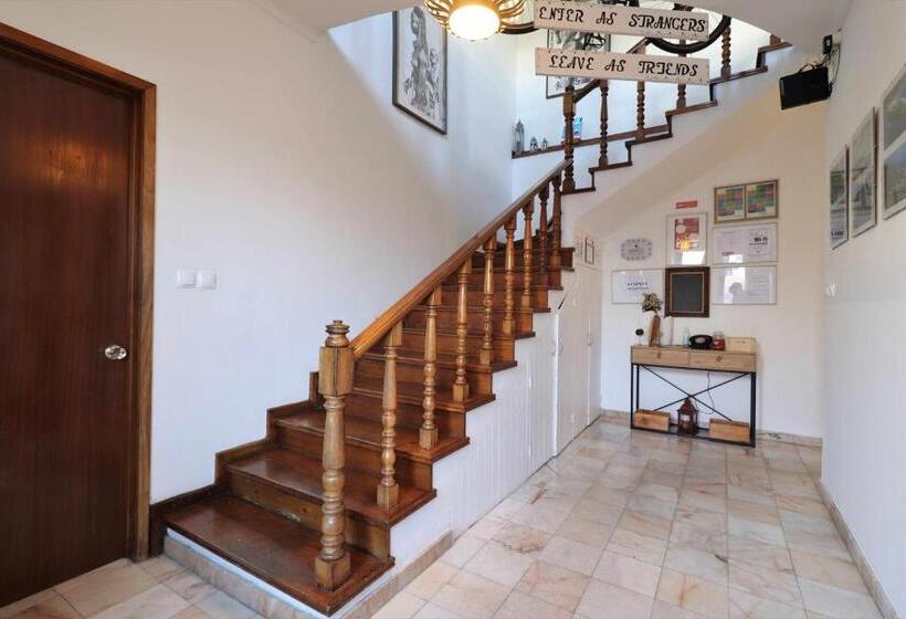 스탠다드 룸, Costa Norte Guesthouse