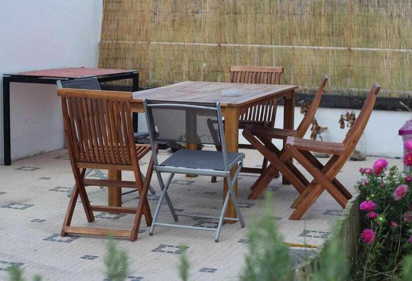 스탠다드 룸, Costa Norte Guesthouse