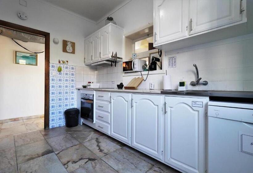 스탠다드 룸, Costa Norte Guesthouse