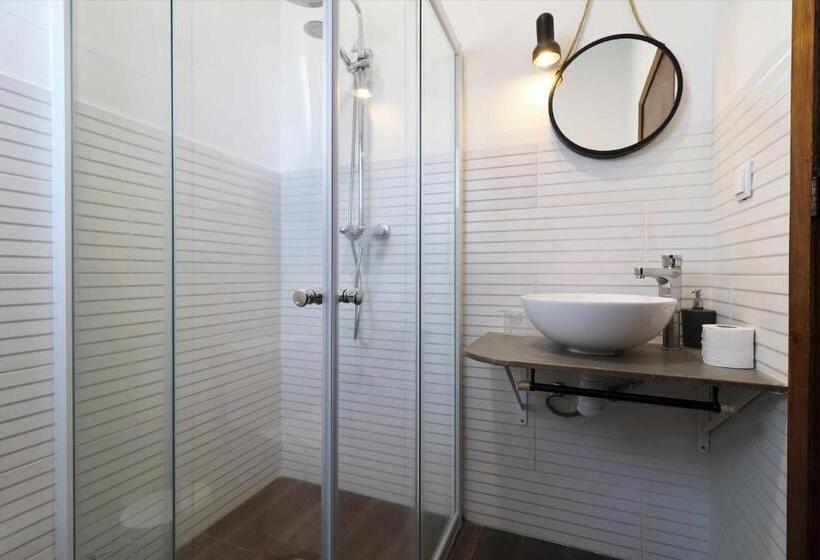 스탠다드 룸, Costa Norte Guesthouse