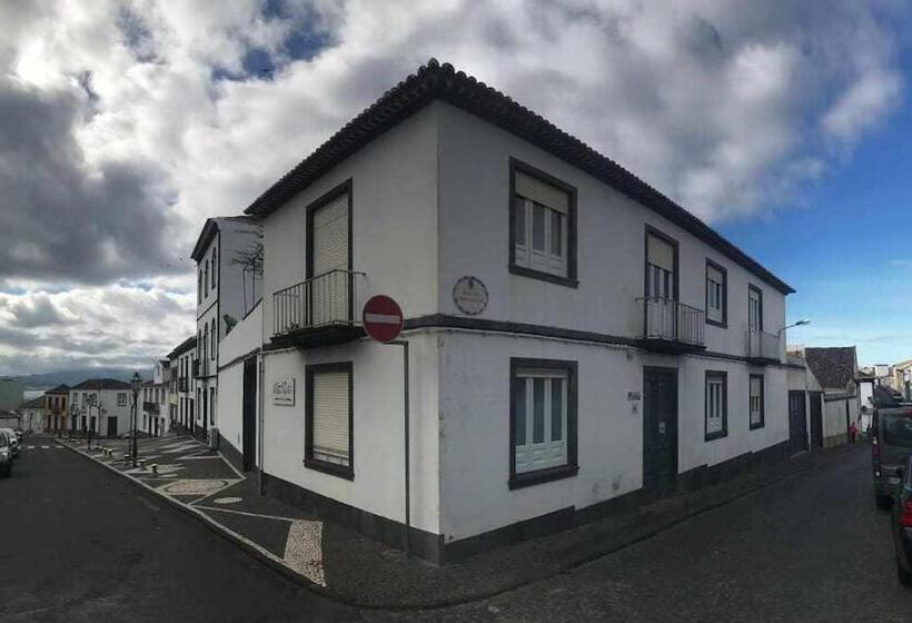 스탠다드 트리플 룸, Costa Norte Guesthouse