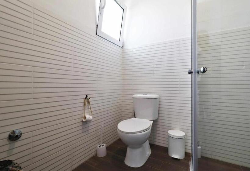 스탠다드 룸, Costa Norte Guesthouse