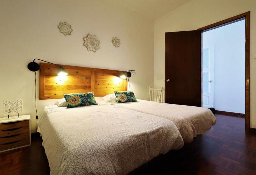 스탠다드 룸, Costa Norte Guesthouse