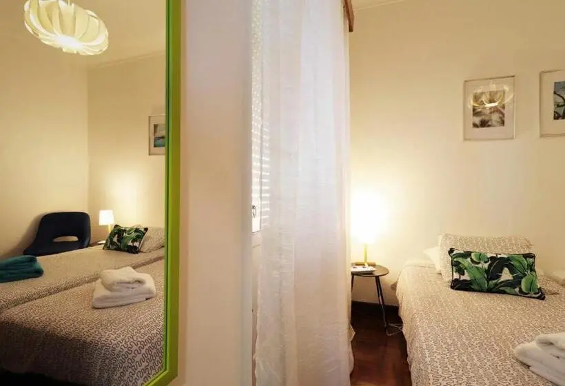 スタンダードルーム, Costa Norte Guesthouse