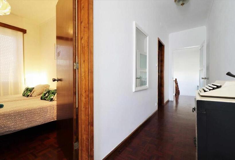 스탠다드 룸, Costa Norte Guesthouse