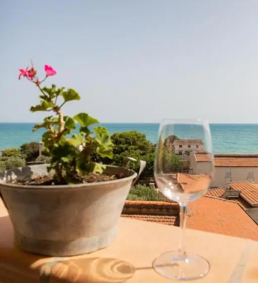 Huoneisto 3 Makuuhuonetta, Mare Nostrum Casa Vacanza