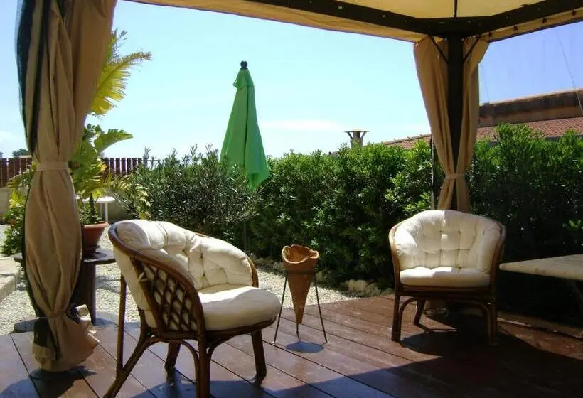 Huoneisto 2 Makuuhuonetta, Mare Nostrum Casa Vacanza