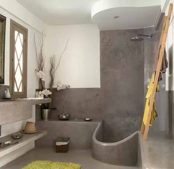 스탠다드 룸, Riad Aziman