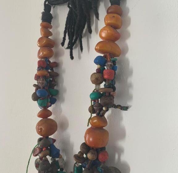 اتاق استاندارد, Riad Aziman