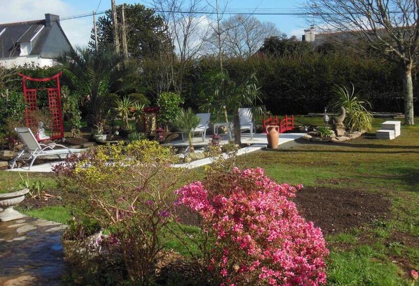 חדר סטנדרט, Ty An Eol