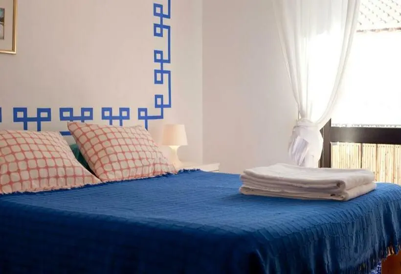 Cameră Standard, Hostel Seixe