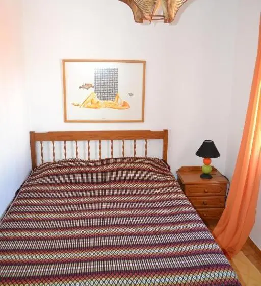 Apartament 1 Dormitor, Hostel Seixe