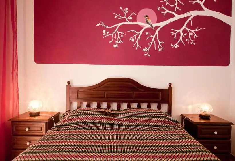 Cameră Standard, Hostel Seixe