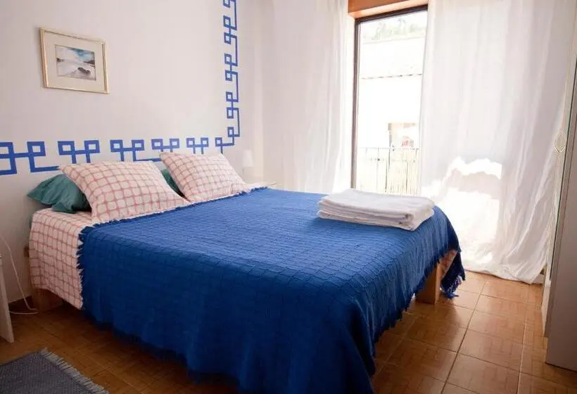 Cameră Standard, Hostel Seixe