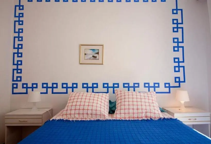 Cameră Standard, Hostel Seixe
