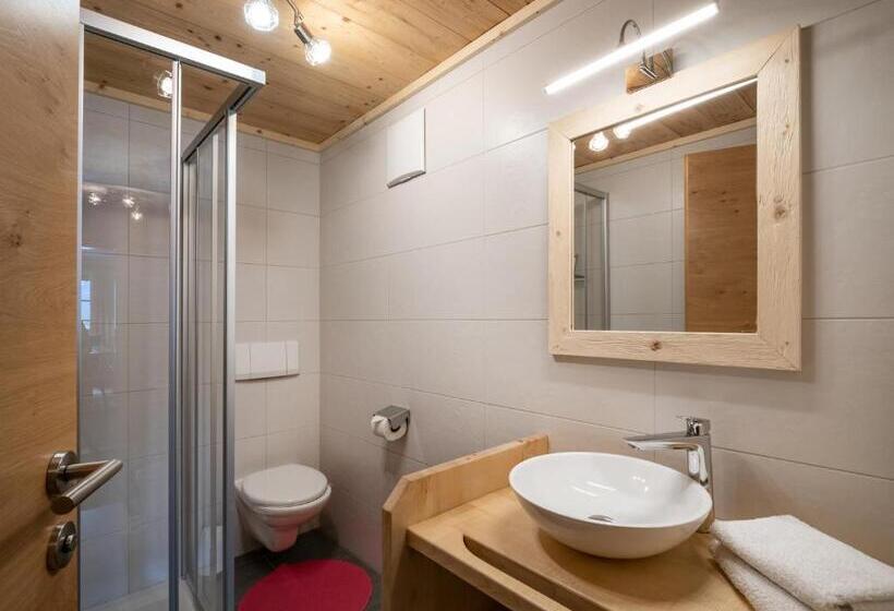 2ベッドルームアパートメント, Appartements Grünholz