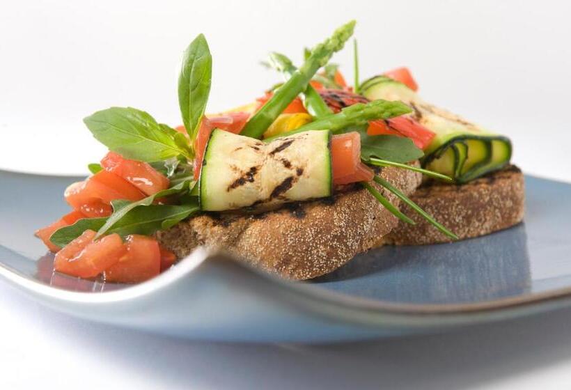 디럭스 룸, Landrop Bed & Breakfast