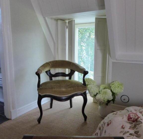 디럭스 룸, Landrop Bed & Breakfast