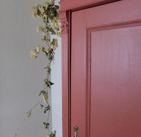 디럭스 룸, Landrop Bed & Breakfast