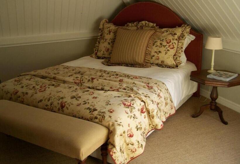 Номер Deluxe, Landrop Bed & Breakfast