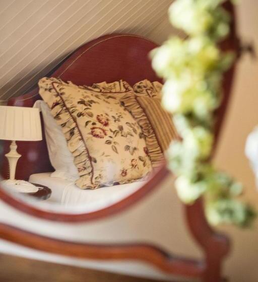 디럭스 룸, Landrop Bed & Breakfast