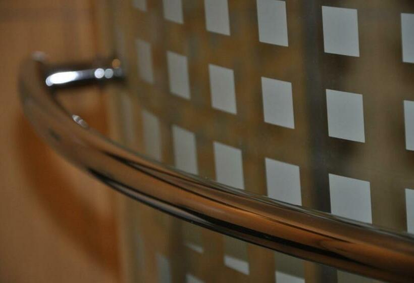 ２ベッドルームアパートメント, Apartmány Tiva