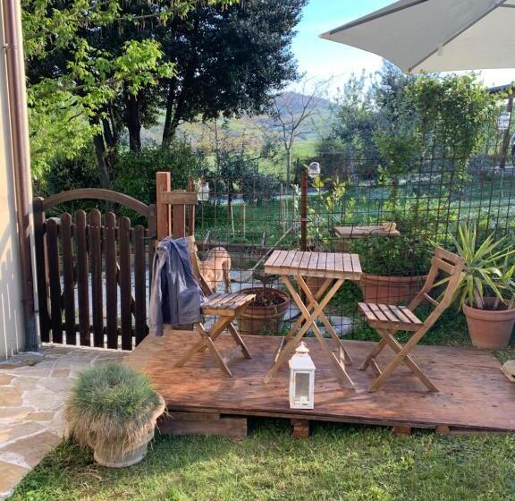 Полулюкс, Relais B&b Betty Bike