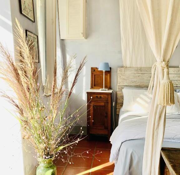 ジュニアスイート, Relais B&b Betty Bike