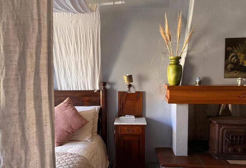 ジュニアスイート, Relais B&b Betty Bike