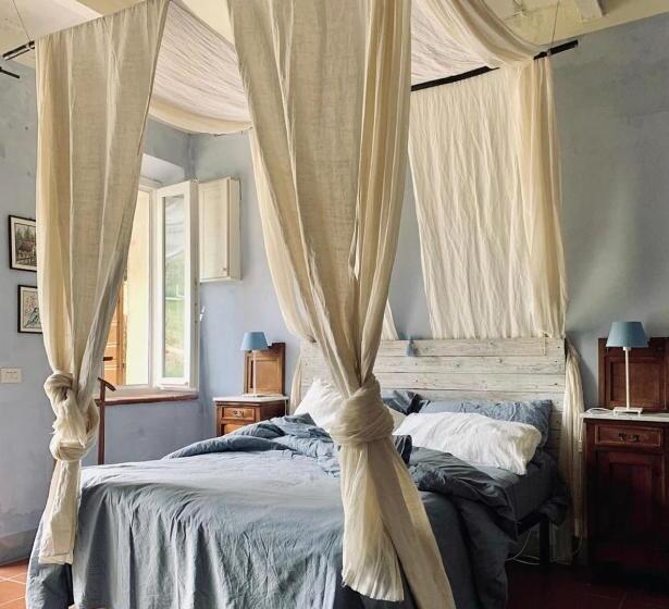 ジュニアスイート, Relais B&b Betty Bike