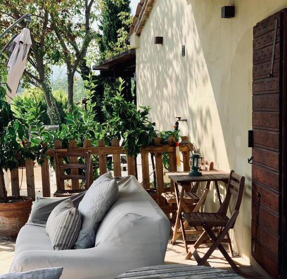 Люкс Дюплекс, Relais B&b Betty Bike