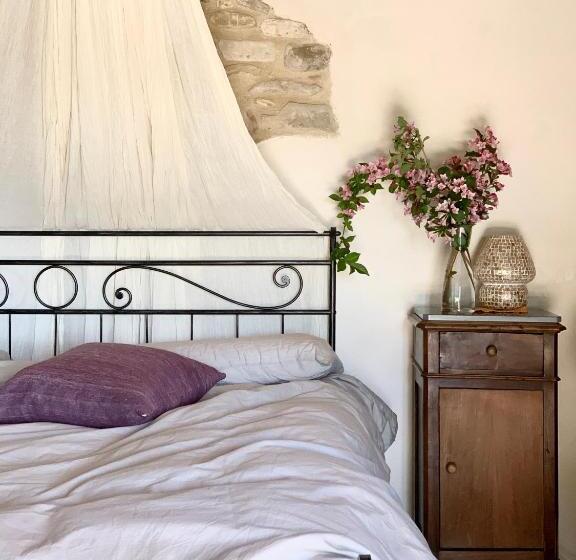 Люкс Дюплекс, Relais B&b Betty Bike