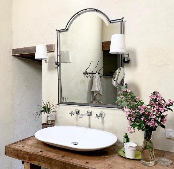 メゾネットスイート, Relais B&b Betty Bike