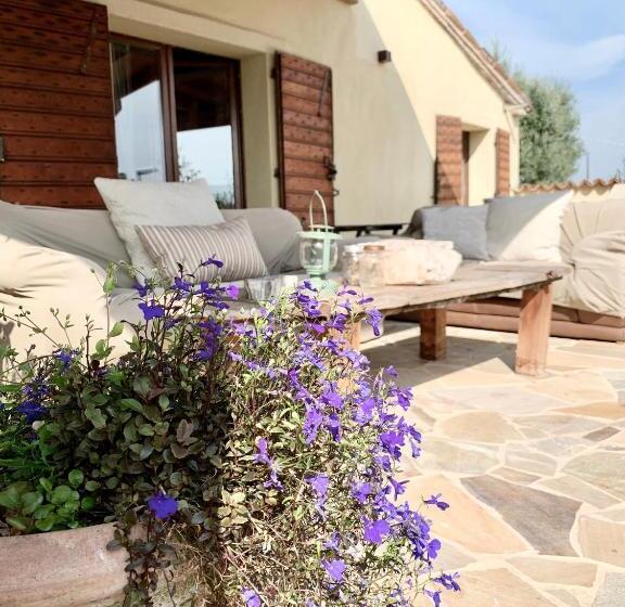 メゾネットスイート, Relais B&b Betty Bike