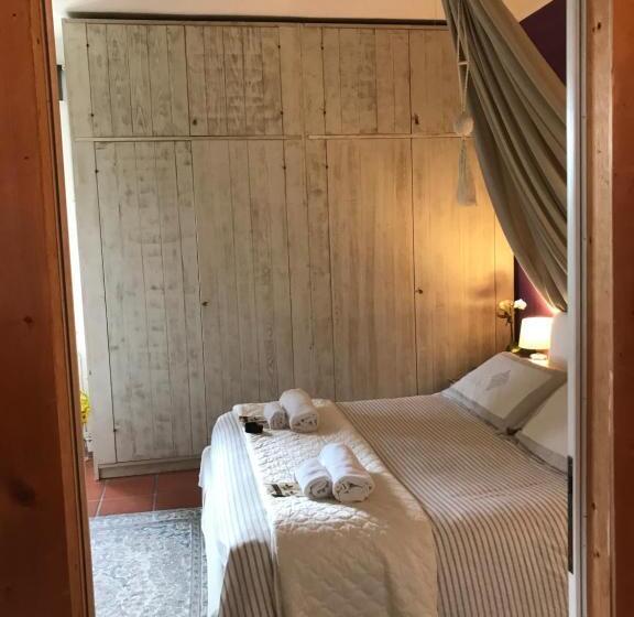 スタンダードルーム, Relais B&b Betty Bike