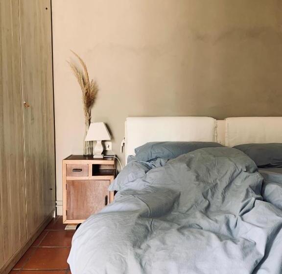 Номер Стандарт, Relais B&b Betty Bike
