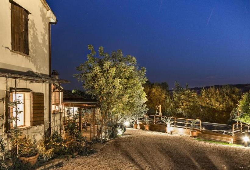 スタンダードルーム, Relais B&b Betty Bike