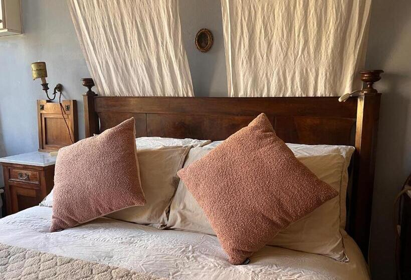 ジュニアスイート, Relais B&b Betty Bike