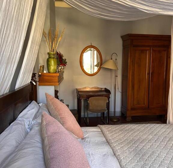 ジュニアスイート, Relais B&b Betty Bike