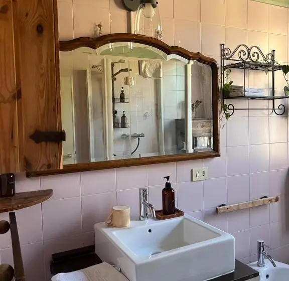 ジュニアスイート, Relais B&b Betty Bike