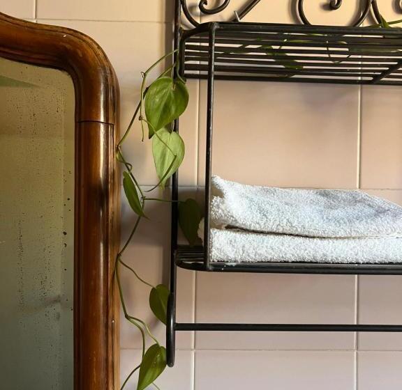 ジュニアスイート, Relais B&b Betty Bike