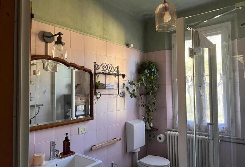 ジュニアスイート, Relais B&b Betty Bike