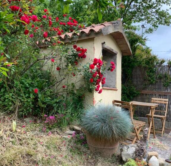 ジュニアスイート, Relais B&b Betty Bike