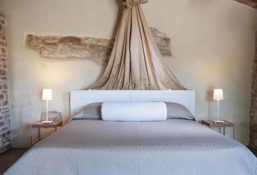 Люкс Дюплекс, Relais B&b Betty Bike