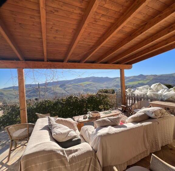 メゾネットスイート, Relais B&b Betty Bike